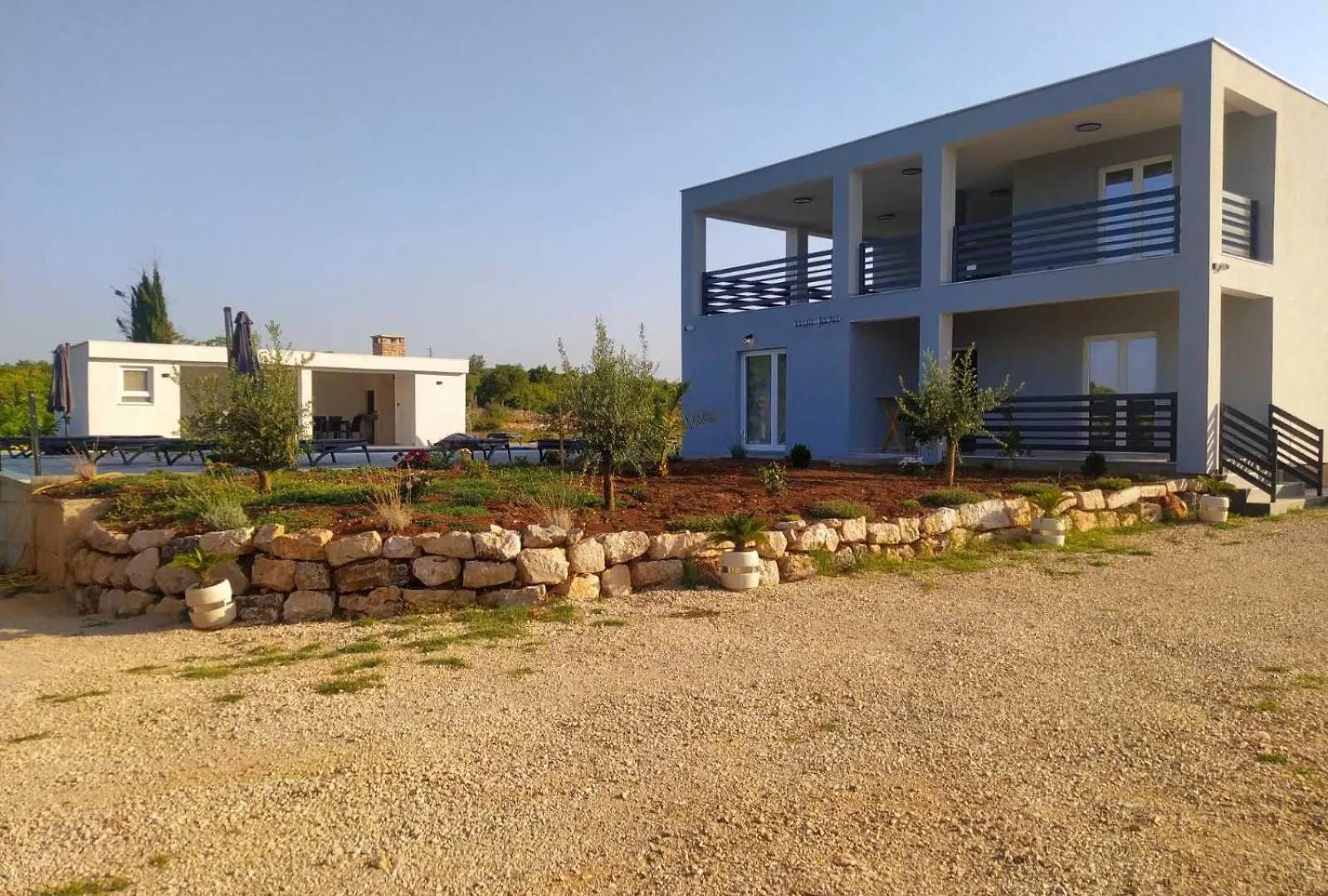 Villa Jani