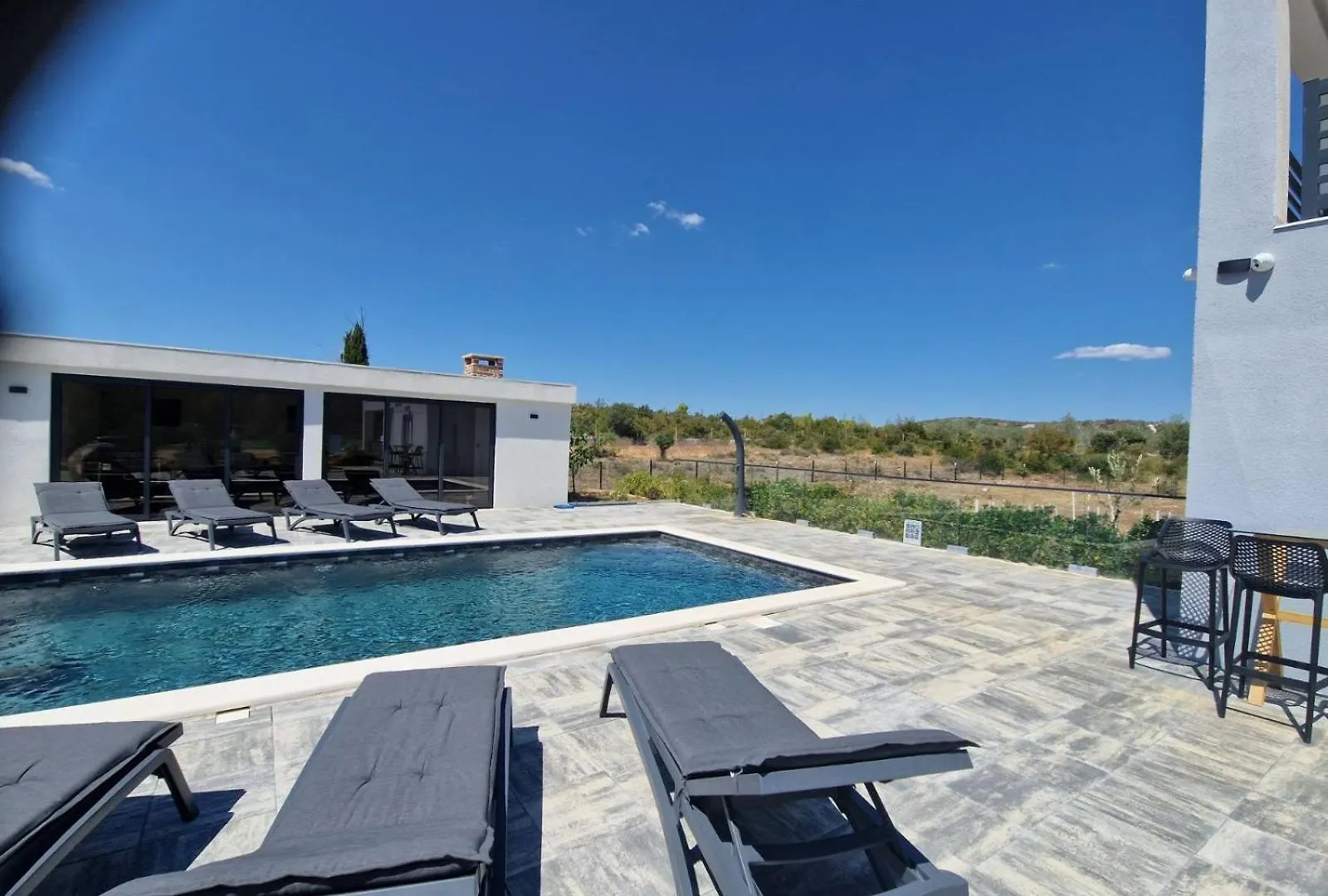 Villa Jani 0*, Donja Jagodnja Croatia