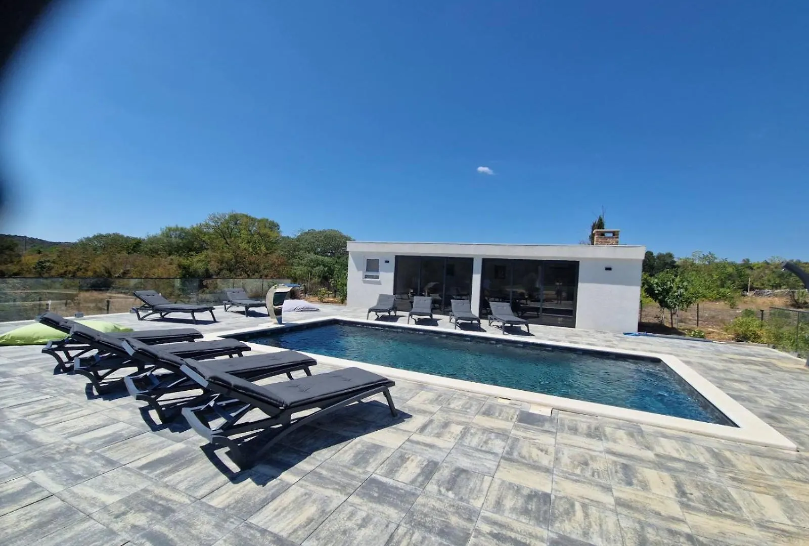 Villa Jani  Donja Jagodnja